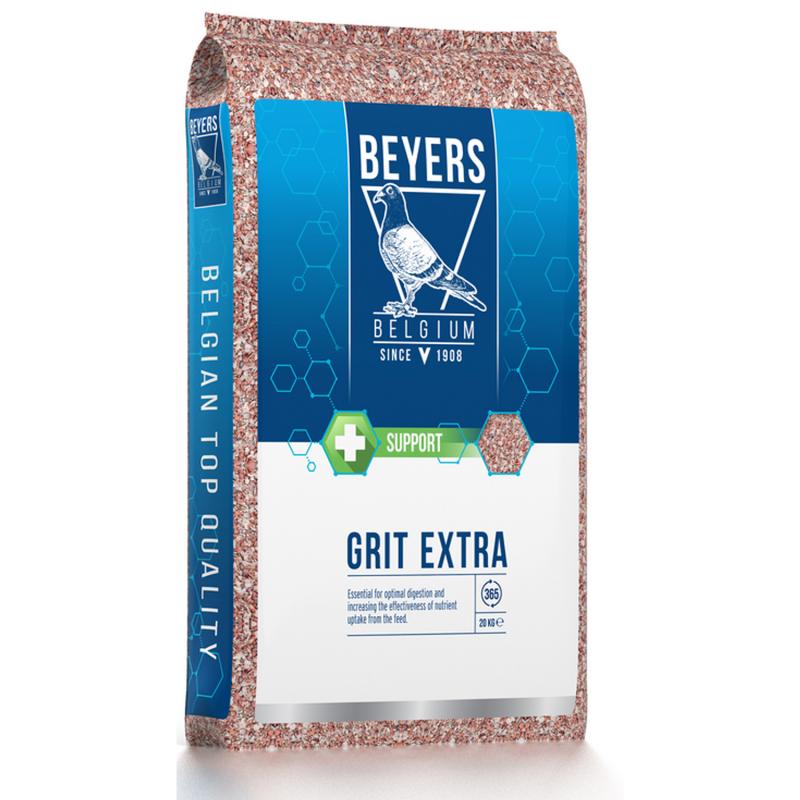Produktansicht - Beyers - Grit Extra