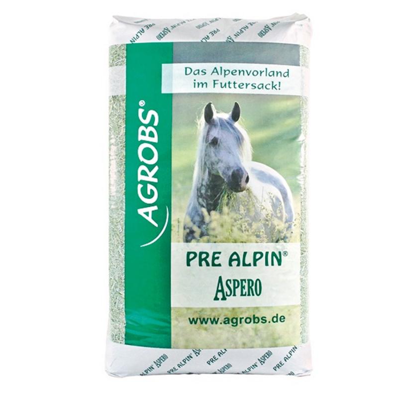 Agrobs PreAlpin Aspero 20kg Ballen