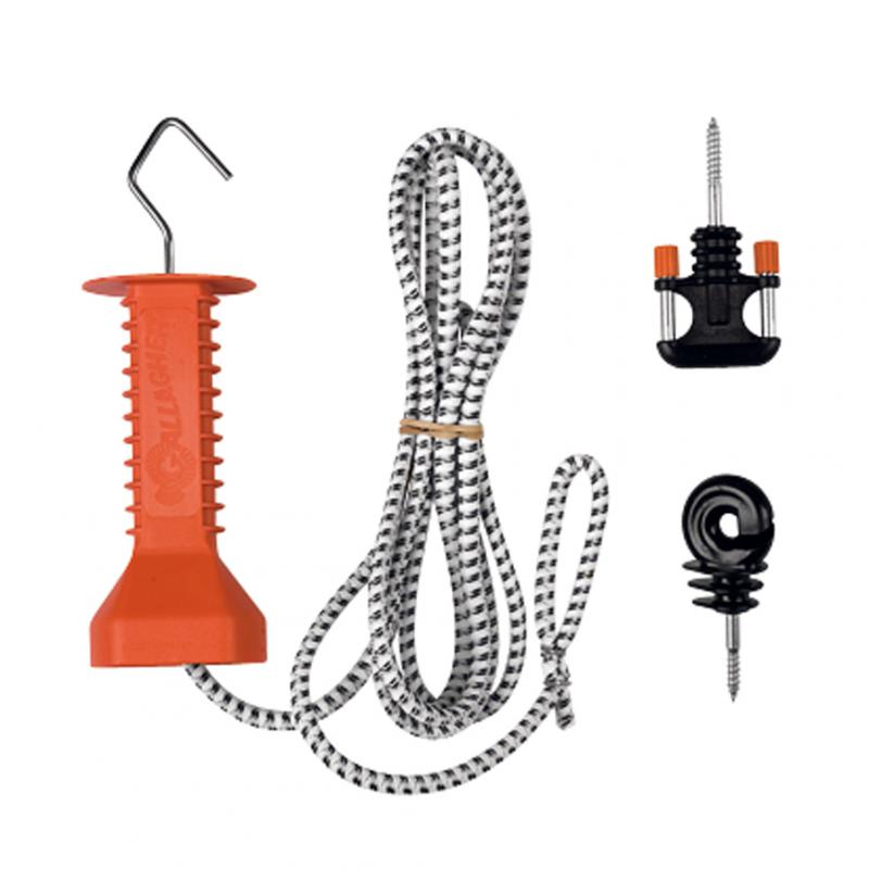 Gallagher Cord-Torset dehnbar