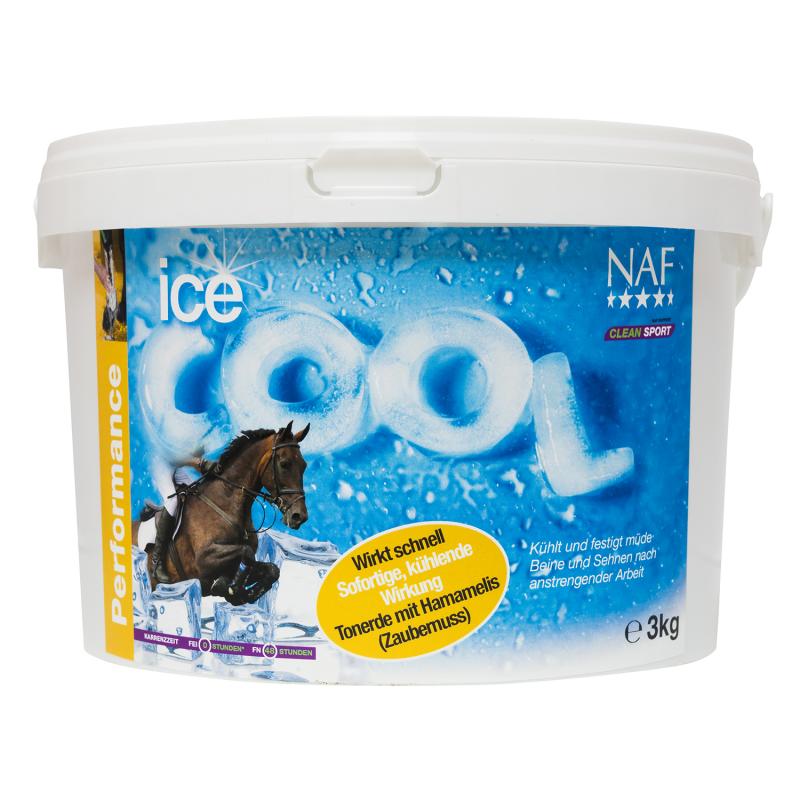 NAF Ice Cool 3 kg