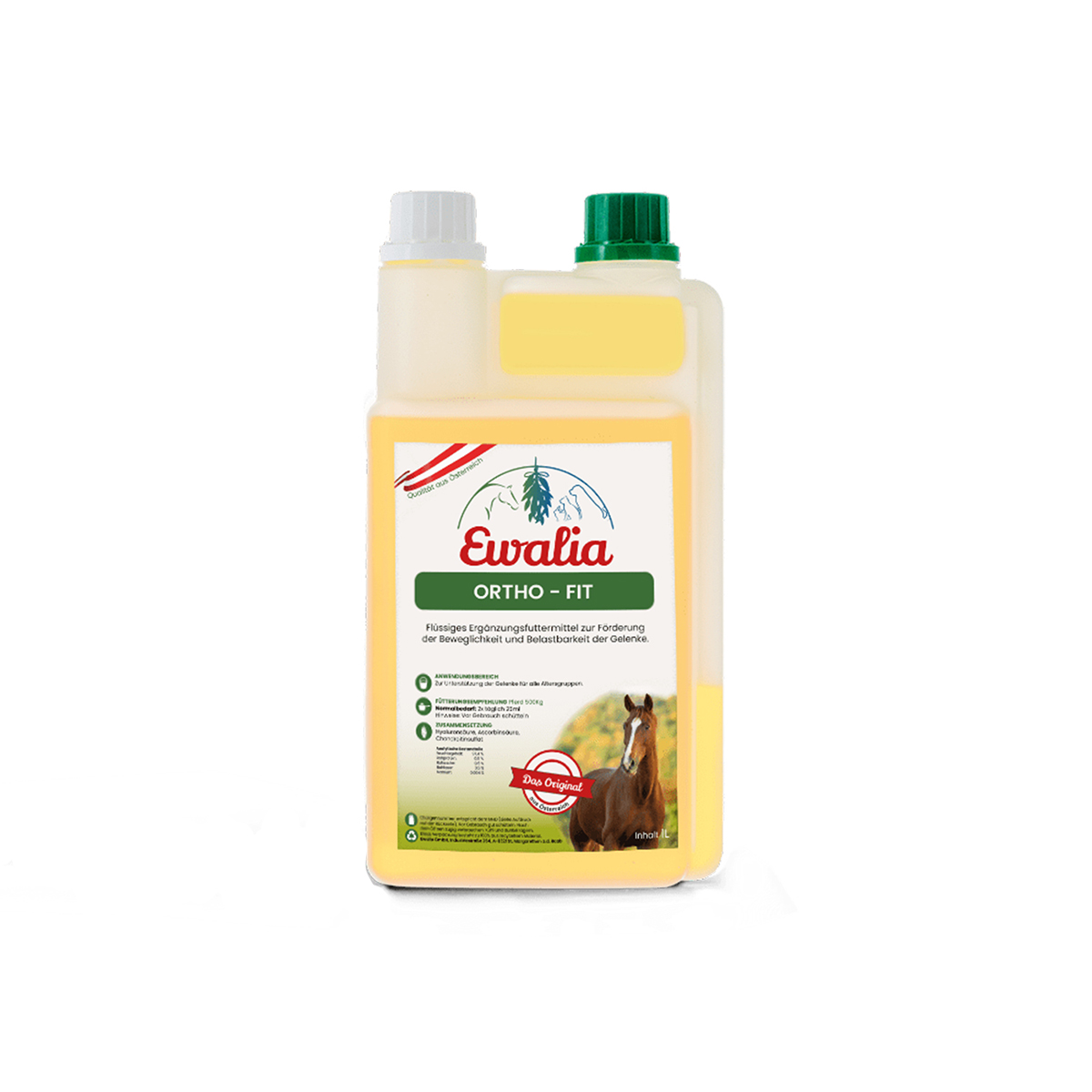 Produktansicht - Ewalia - Ortho-Fit