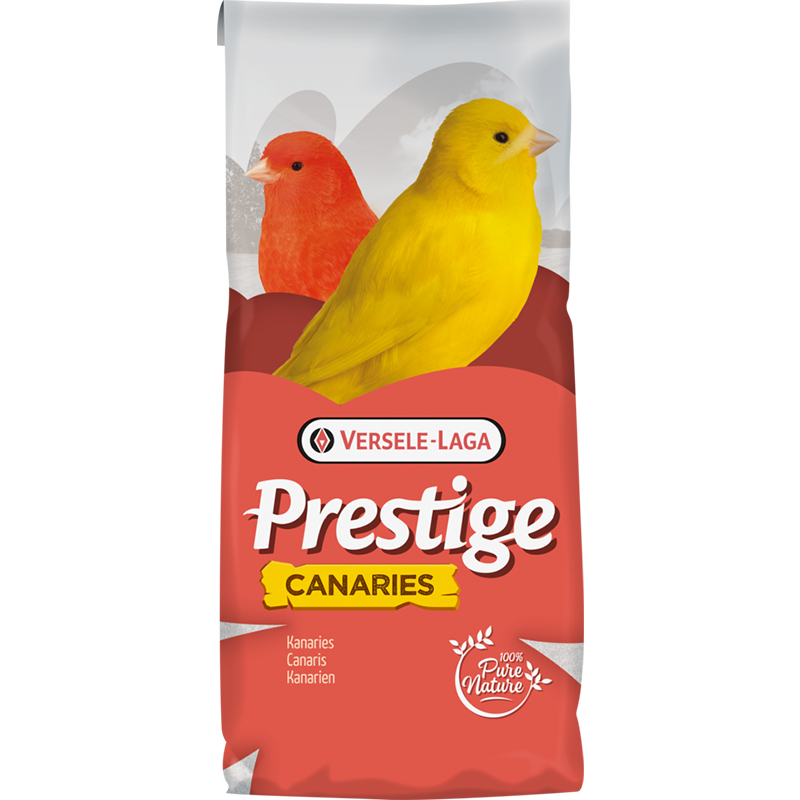 Versele-Laga Prestige Kanarien Super Zucht