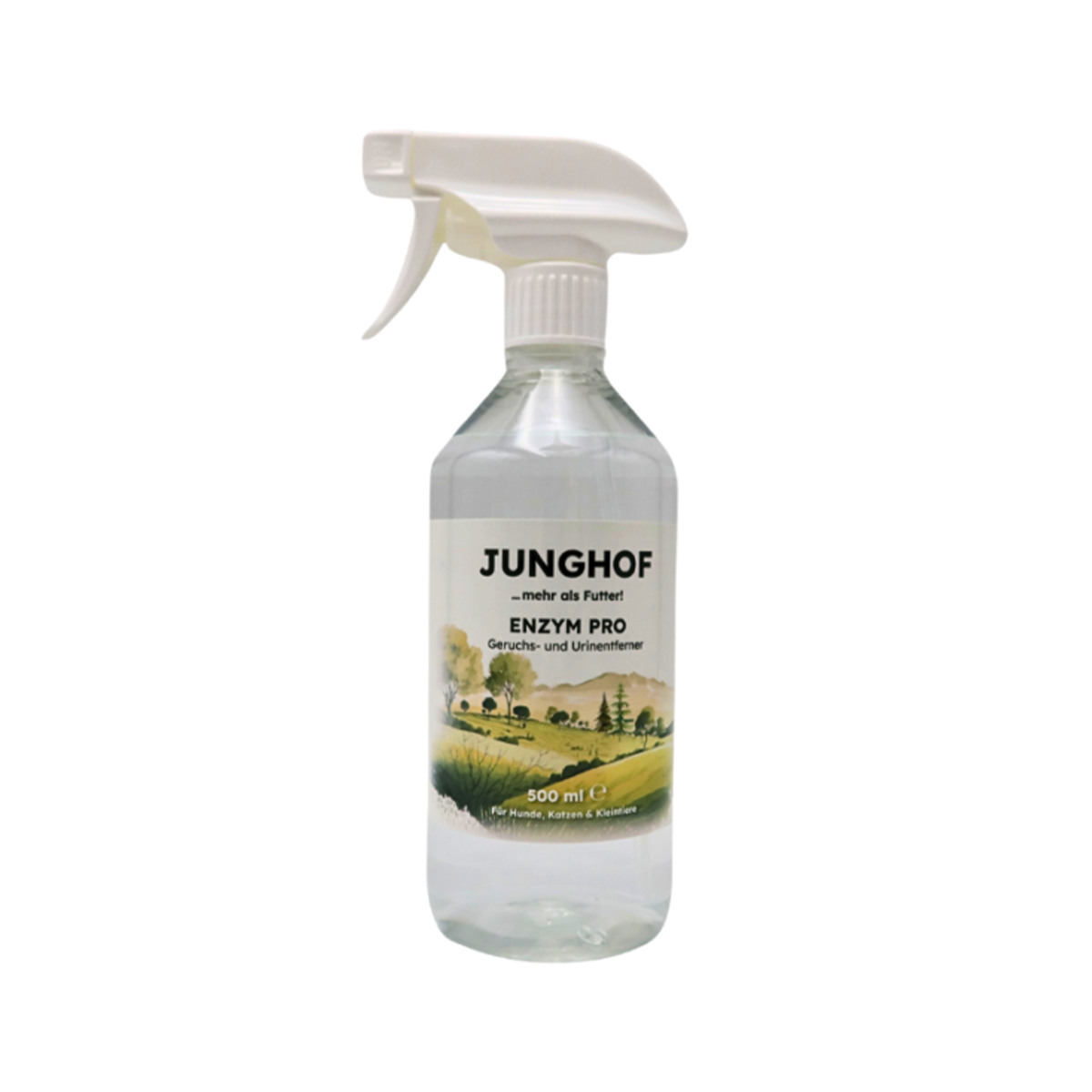 Produktansicht - Junghof - Enzym Pro