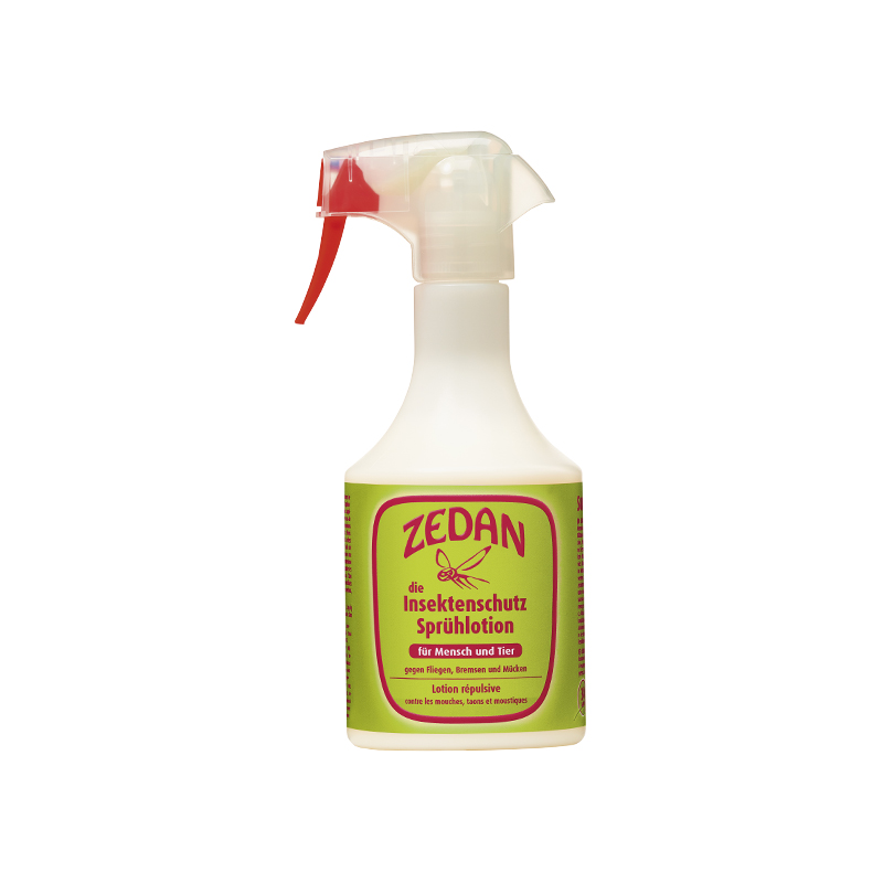 Zedan SP Sprühlotion - 500 ml