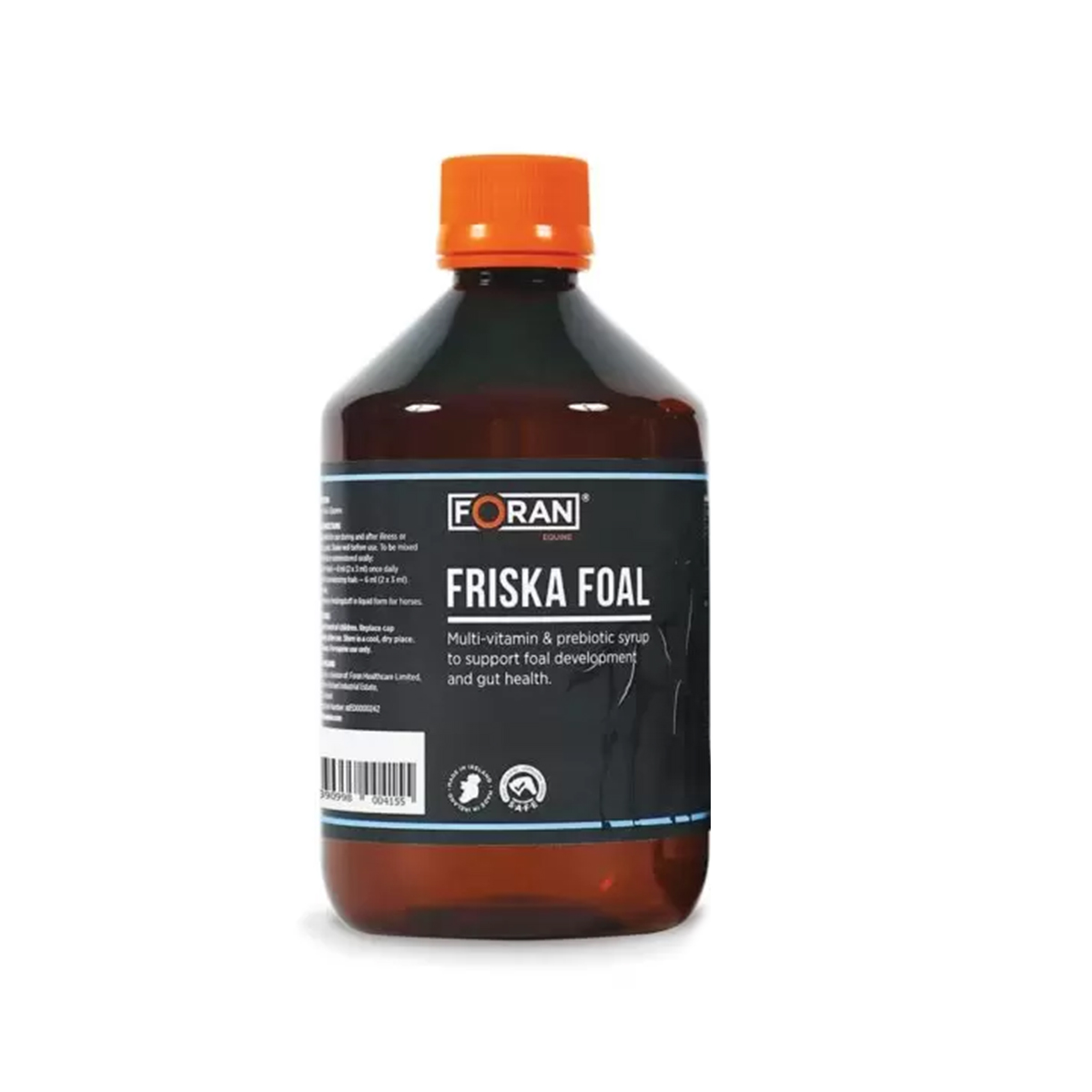 Produktansicht - FORAN Equine - Friska Foal