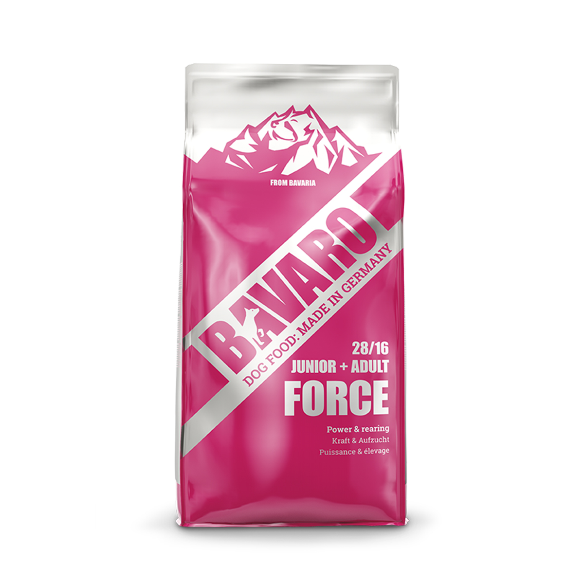 Produktansicht - Bavaro - Force 28/16