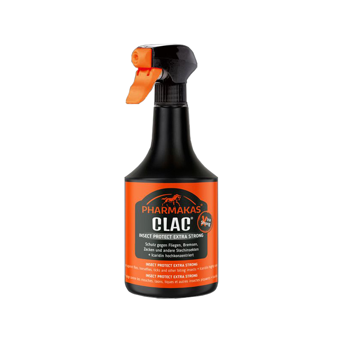 Produktansicht - Pharmakas - CLAC Insect Protect Extra Strong