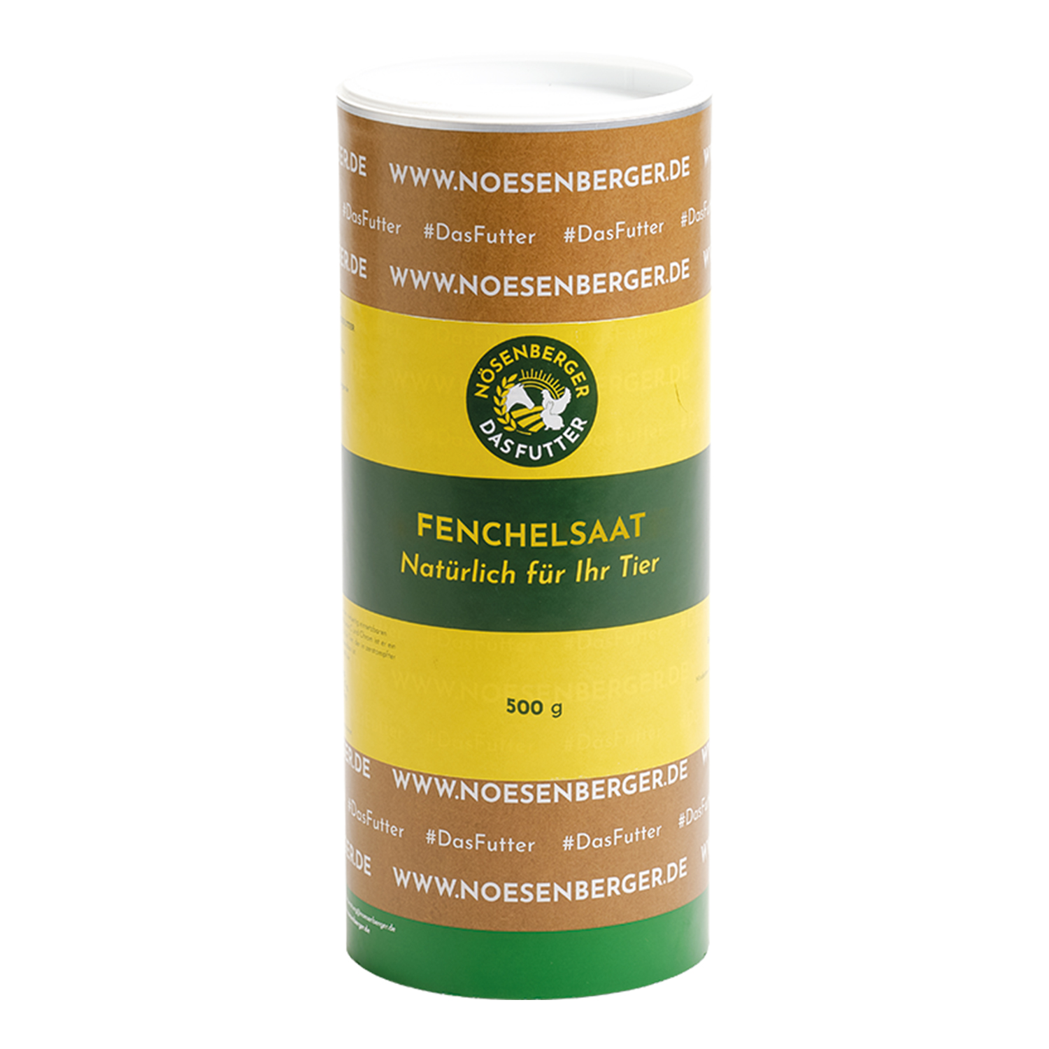 Produktansicht - Nösenberger - Fenchelsaat ganz
