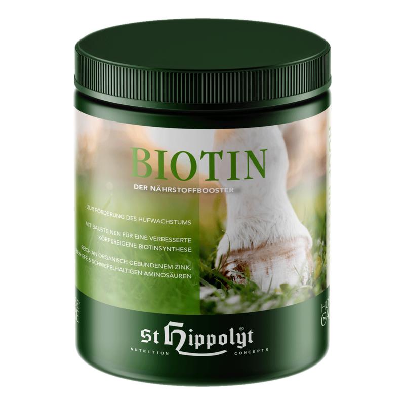 St.Hippolyt Biotin Hoof Mixture Dose