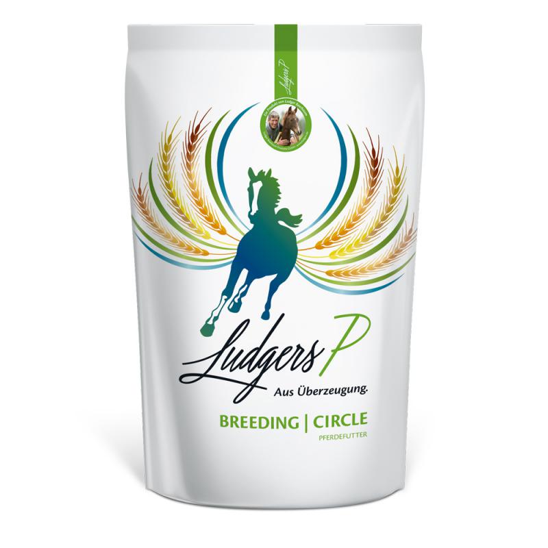 Produktansicht - Ludgers - P Breeding Circle