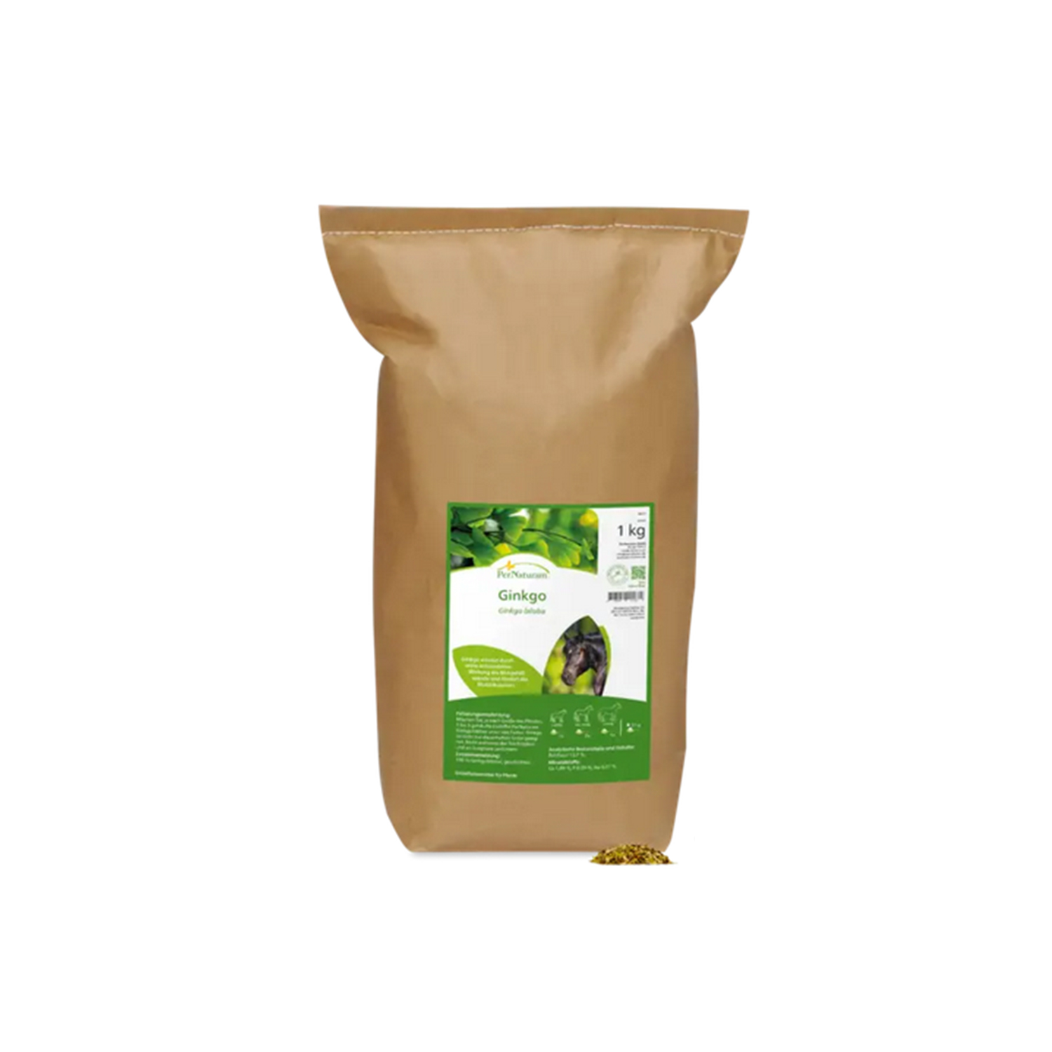 PerNaturam Ginkgo