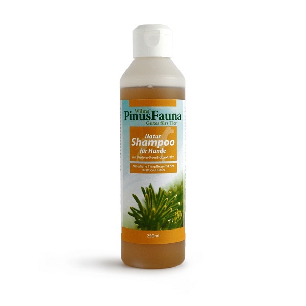 PinusFauna Naturshampoo 250 ml