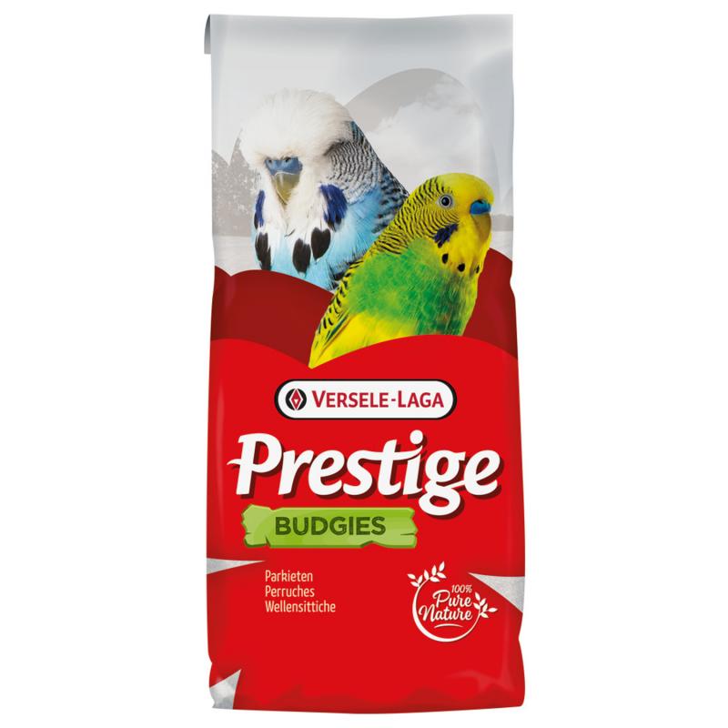 Versele-Laga Prestige Wellensittich