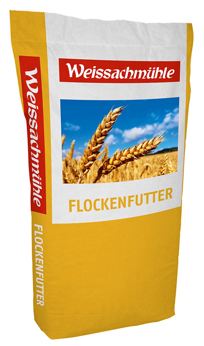 Produktansicht - Salesta - HKT Flocken 14
