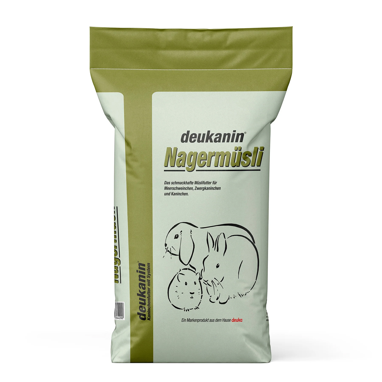 deukanin Nagermüsli Futtersack
