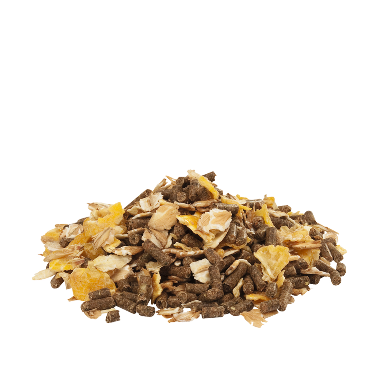 Versele-Laga Country's Best Caprifloc 2 Müsli Detailbild Futter