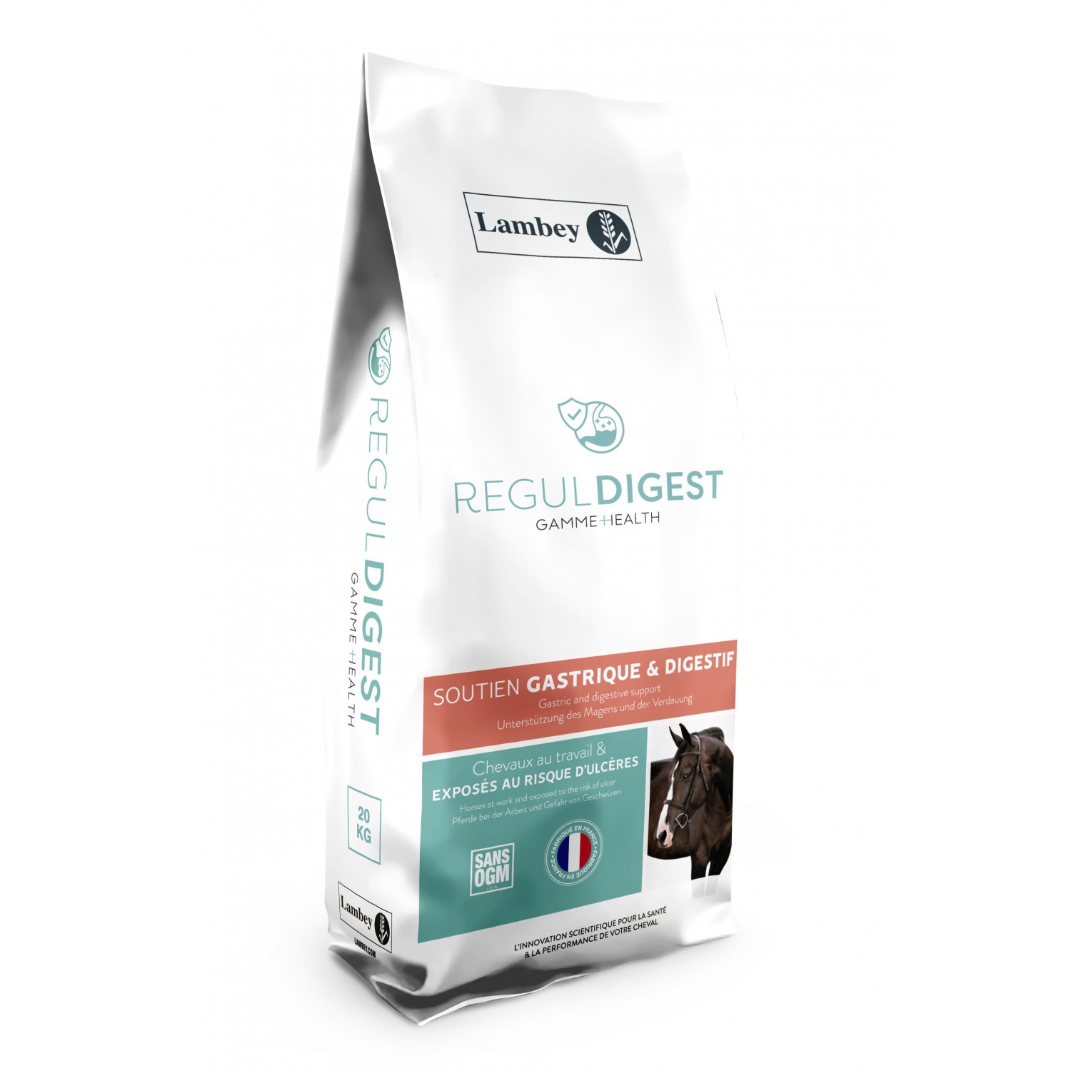 Lambey Regul Digest Futtersack