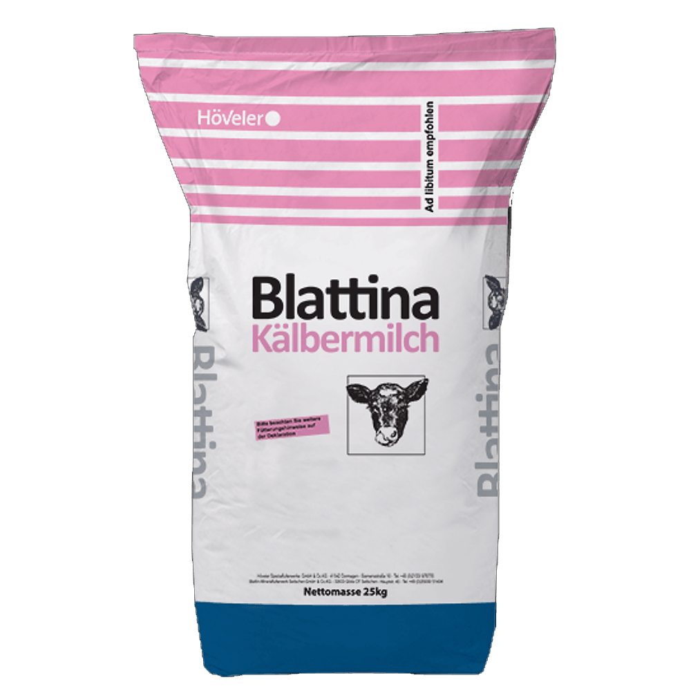 Produktansicht - Blattina - Excellent