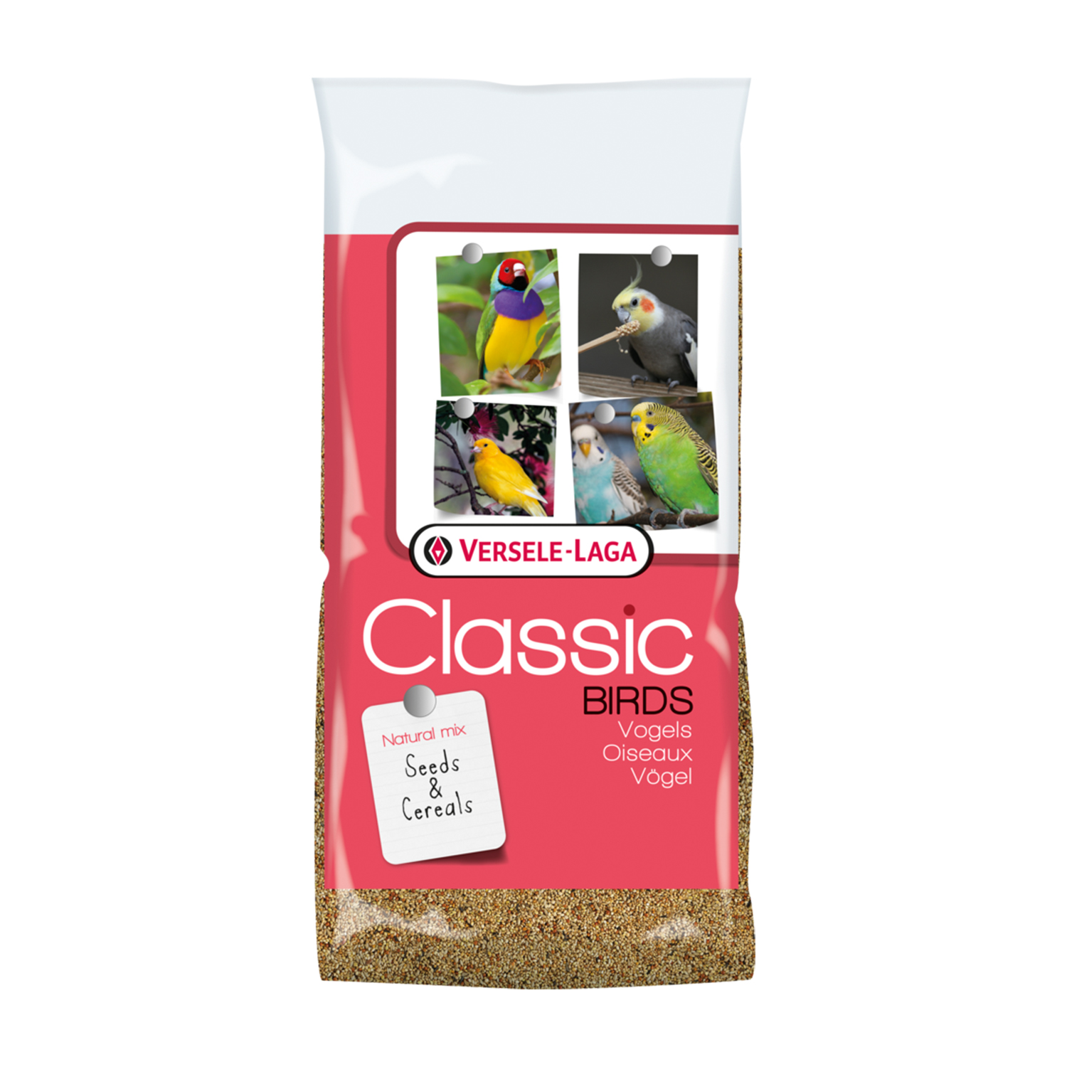 Versele-Laga Classic Waldvögel