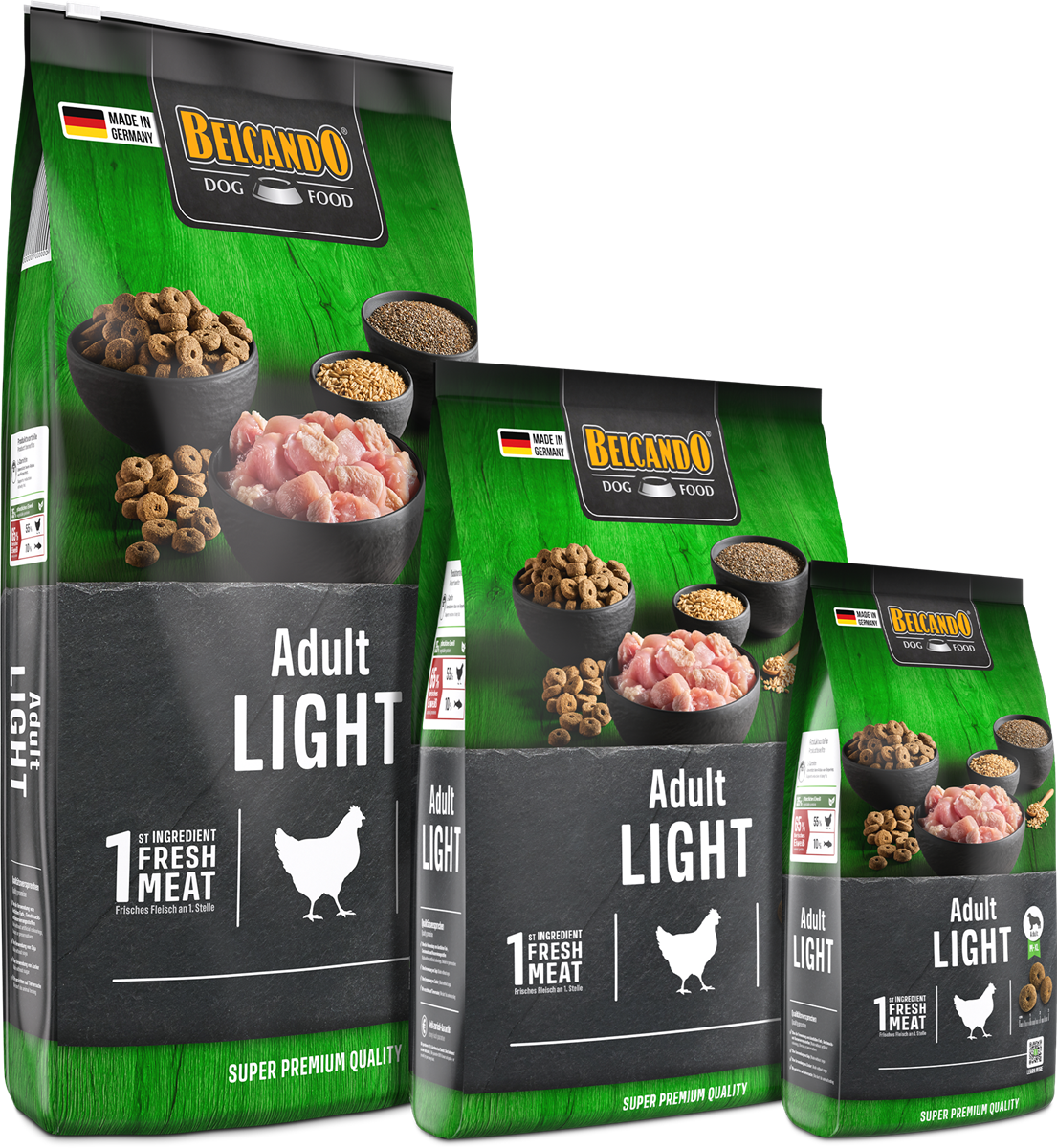Adult Light
