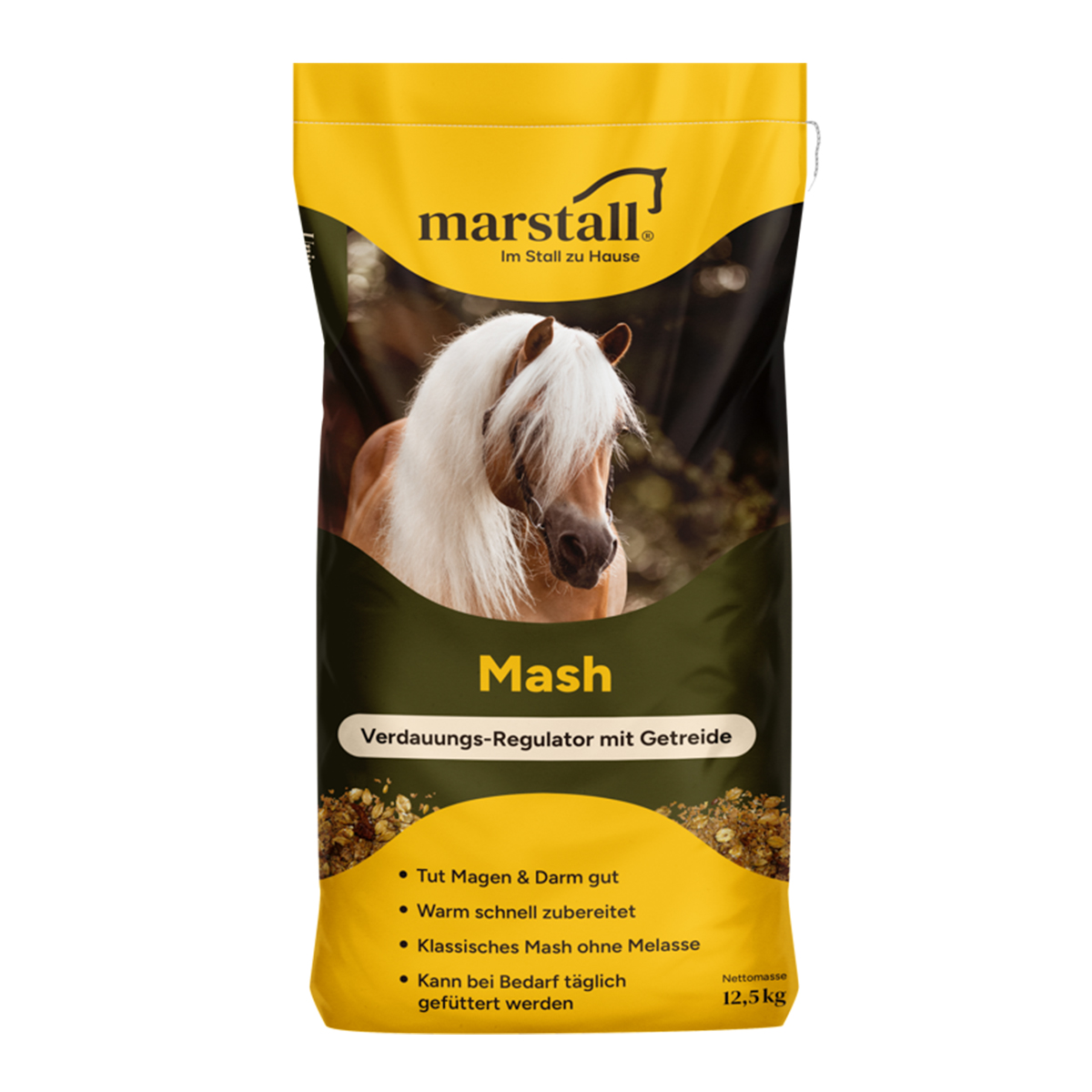 Mash