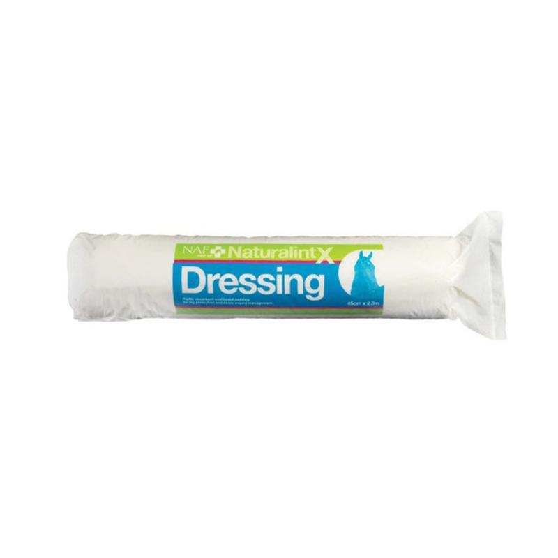NAF Naturalintx Dressing