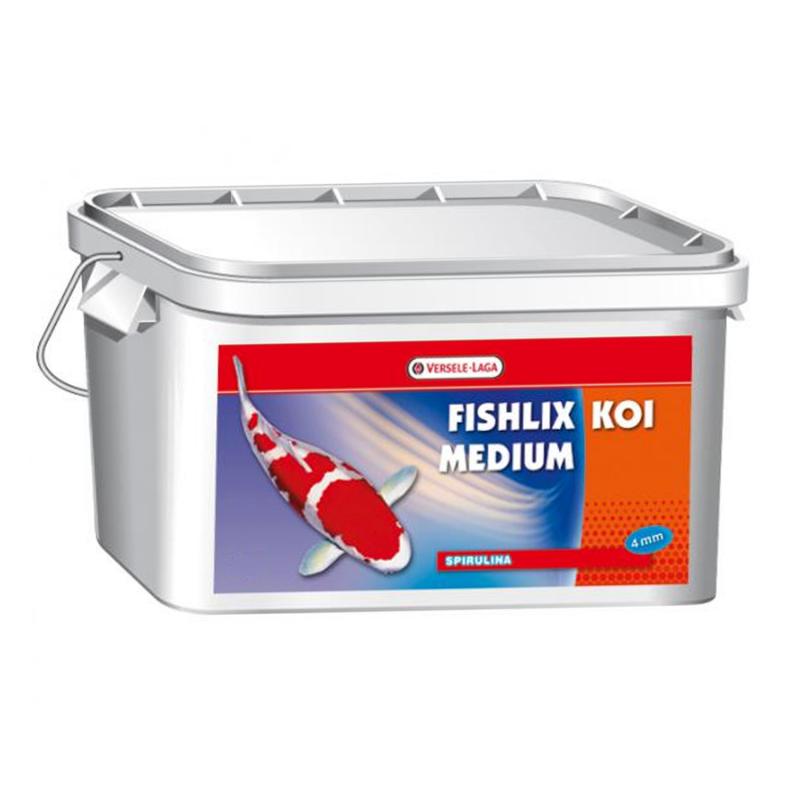 Versele-Laga FISHLIX Koi Staple Medium 4mm