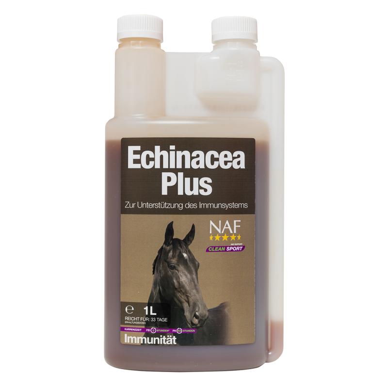 NAF Echinacea Liquid