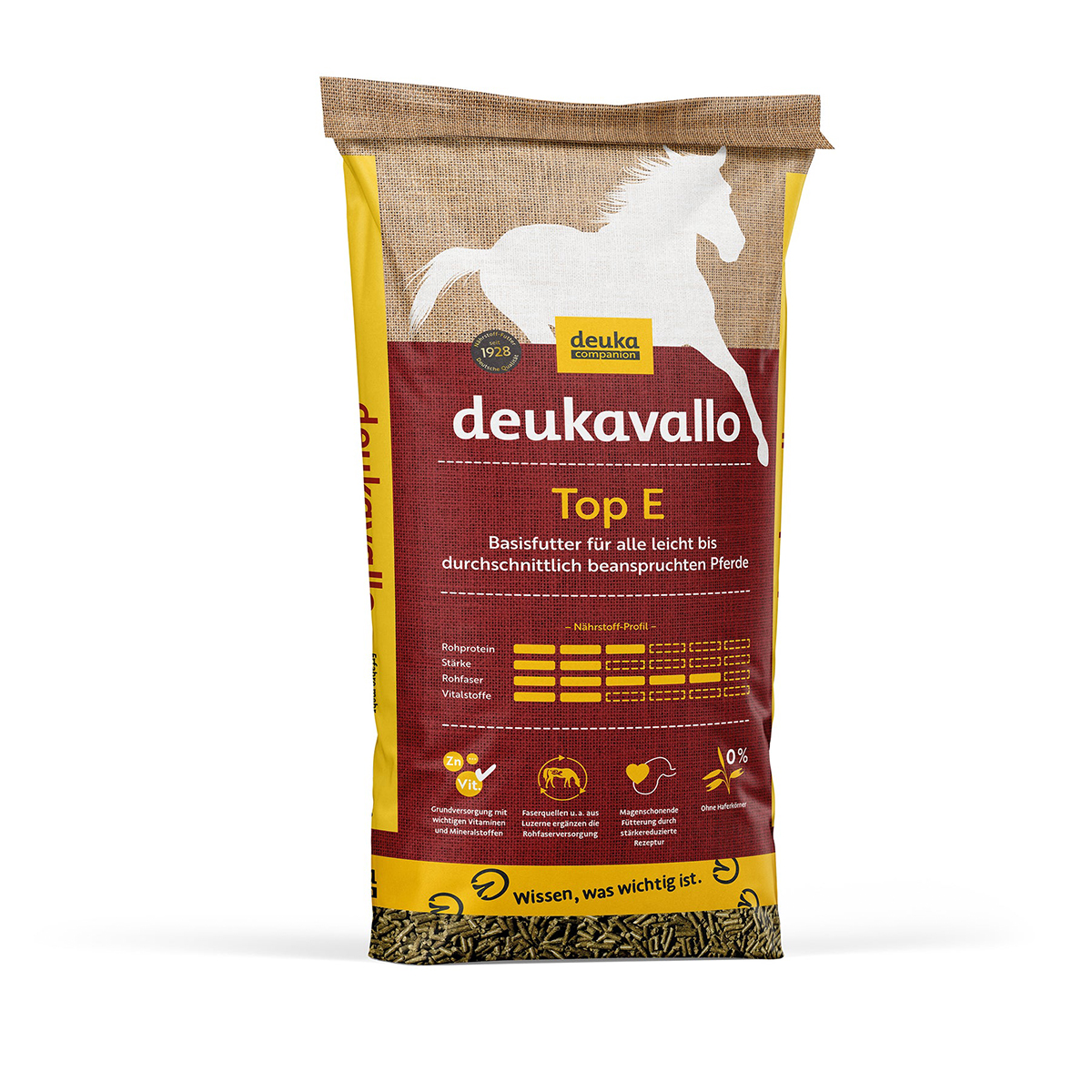 Produktansicht - deukavallo - Top E