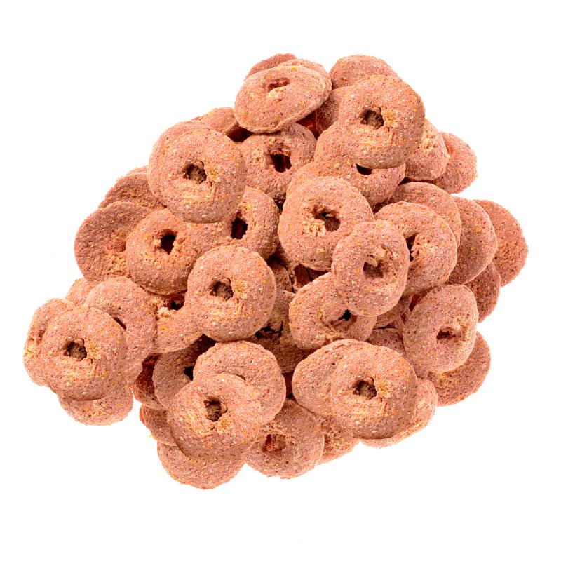 Produktansicht - Dreesy - Rote Beete Ringe