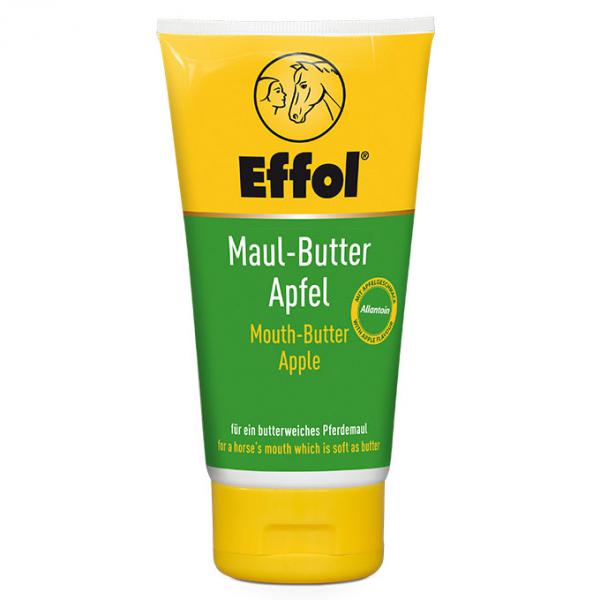 Produktansicht - Effol - Maul-Butter Apfel