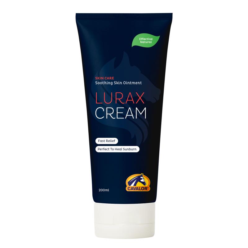 Produktansicht - CAVALOR - Lurax