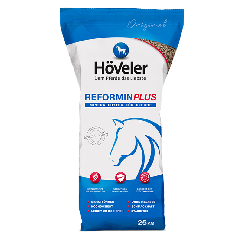 Höveler Reformin Plus 25 kg