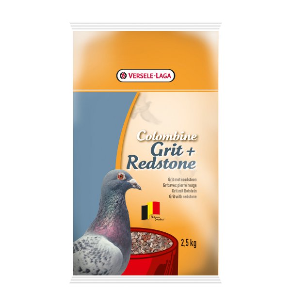 Versele-Laga Colombine Grit + Rotstein 2,5 kg