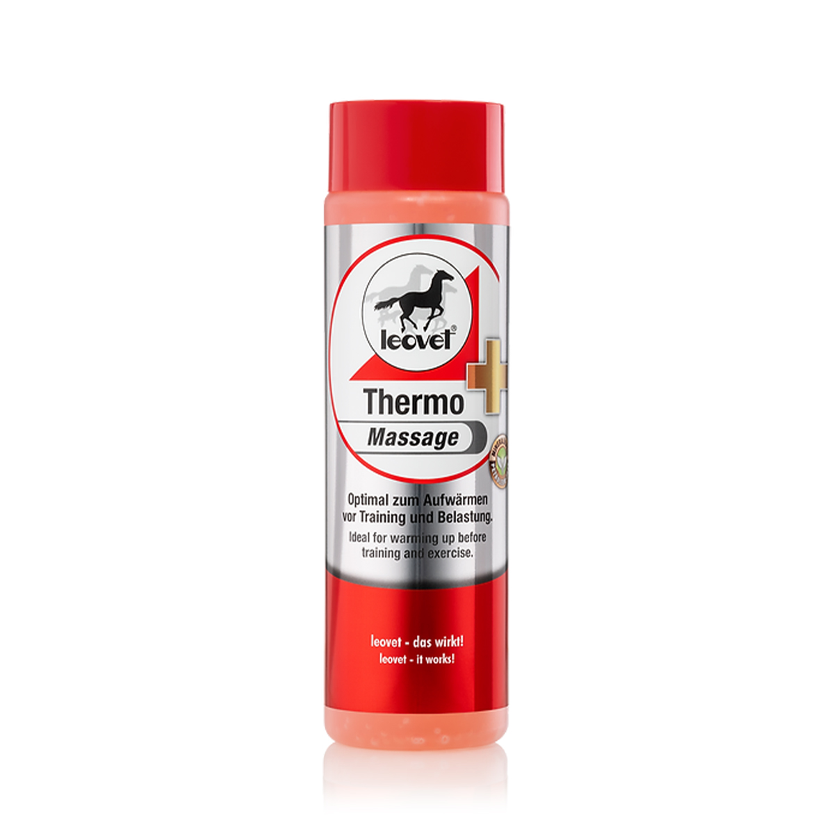 Leovet Thermo Massage