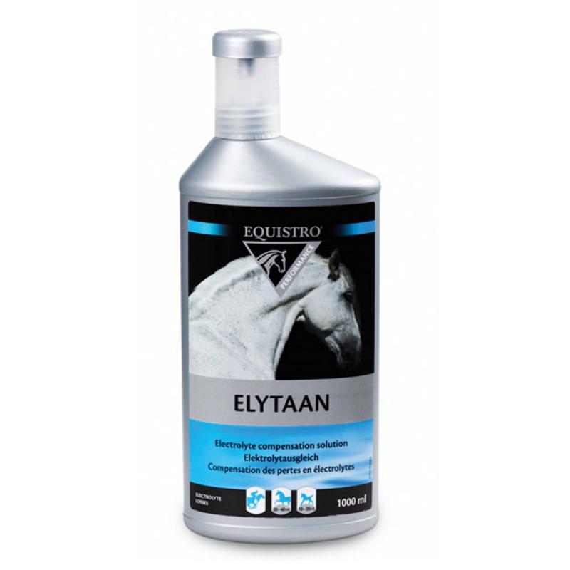 Produktansicht - EQUISTRO - Elytaan