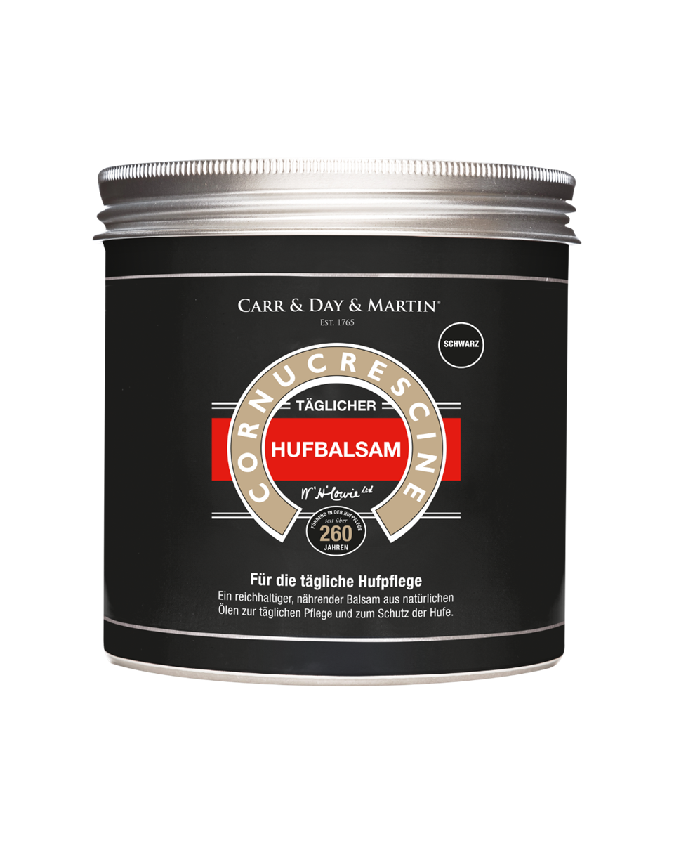 Cornucrescine Hoof Balm