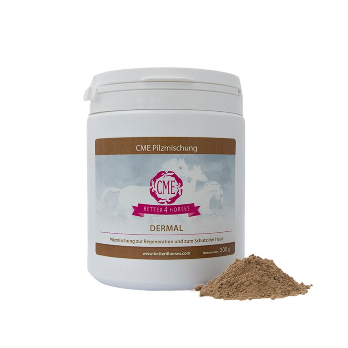 Produktansicht - CME - Dermal