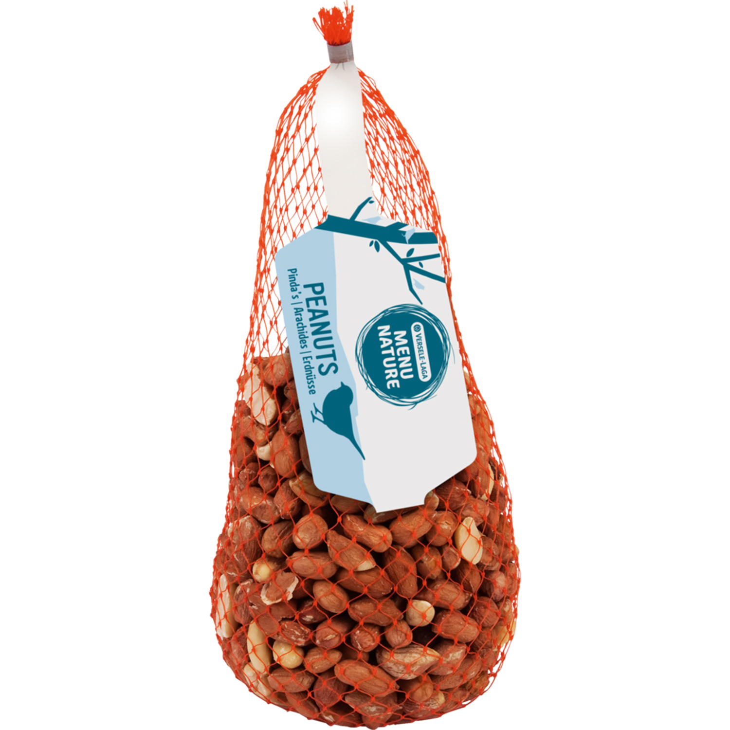 Versele-Laga Menu Nature Peanuts im Netz