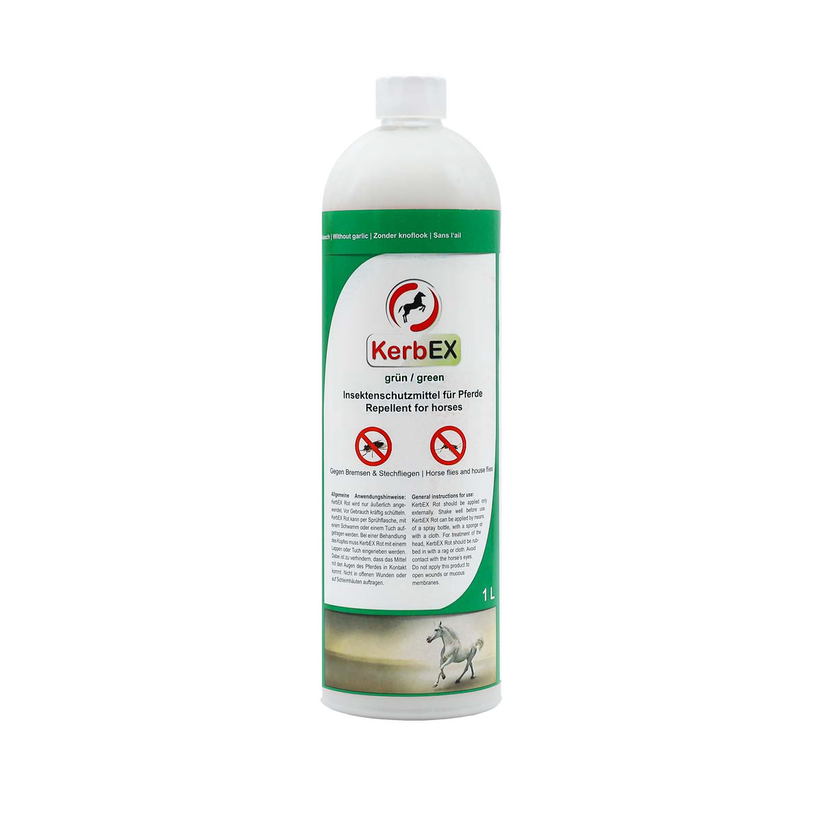 Kerbex grün 1 Liter