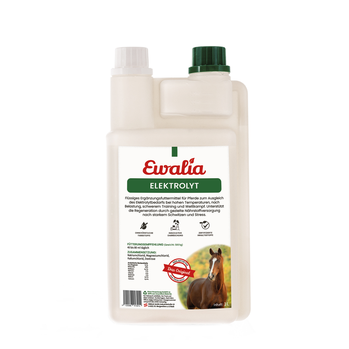 Ewalia Elektrolyt
