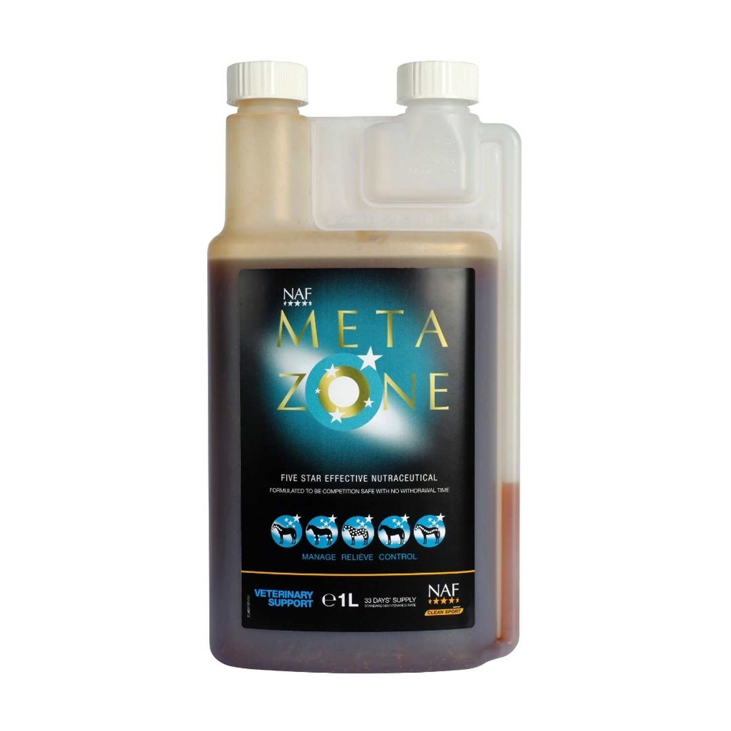 NAF Metazone Liquid 1 Liter