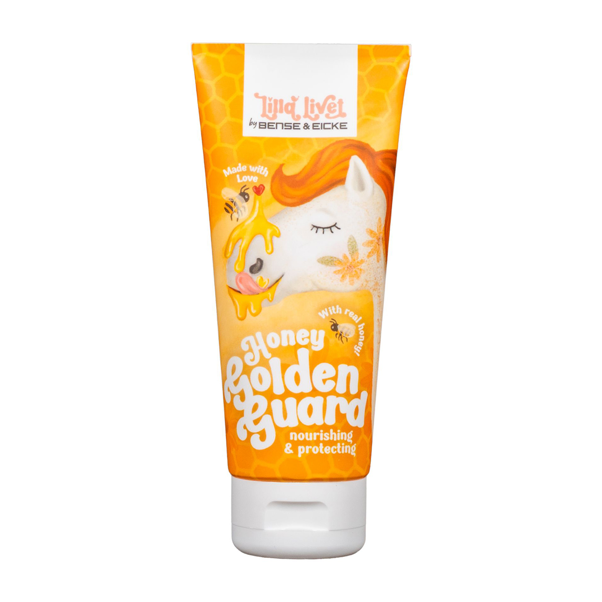 Honey Golden Guard