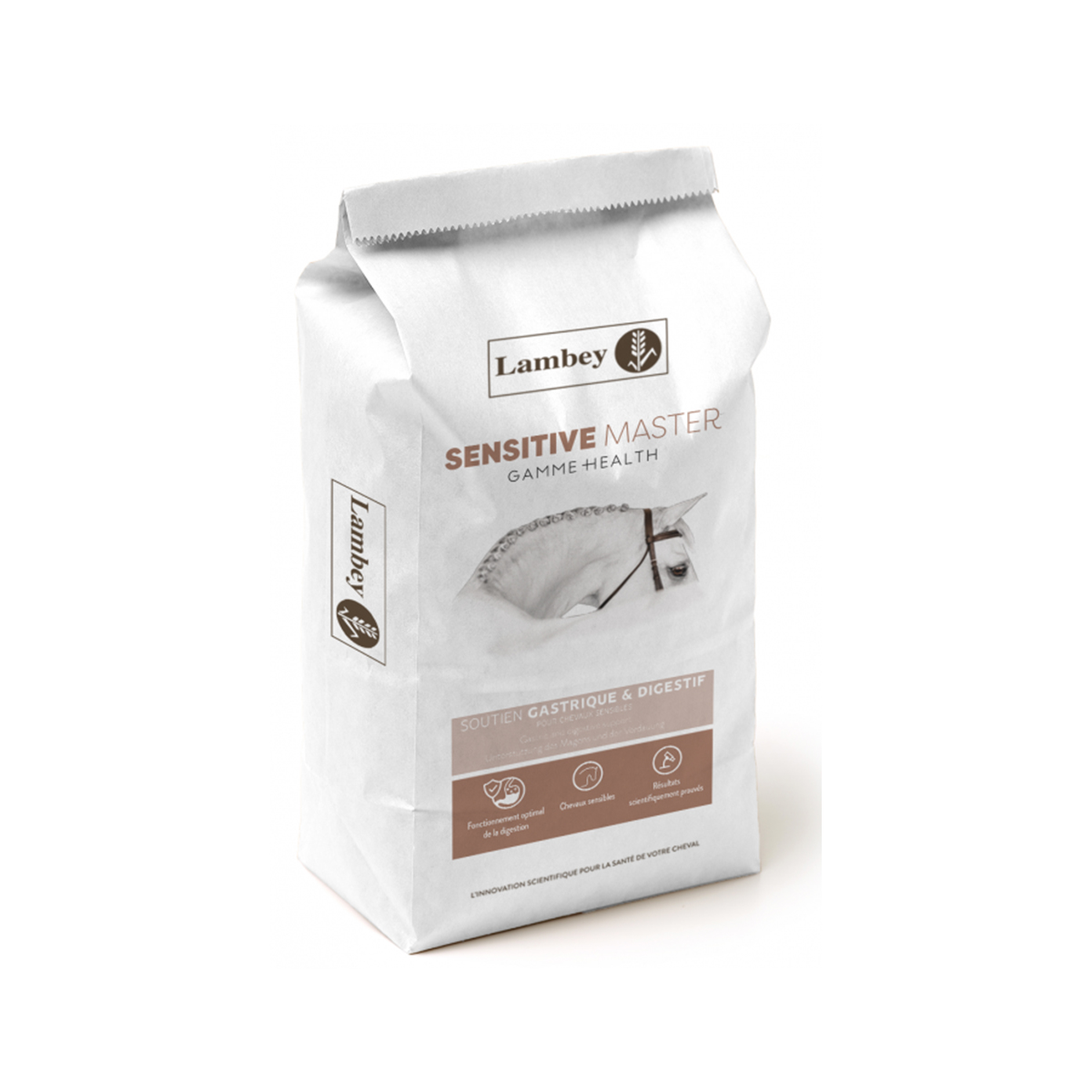 Lambey Sensitive Master 20 kg