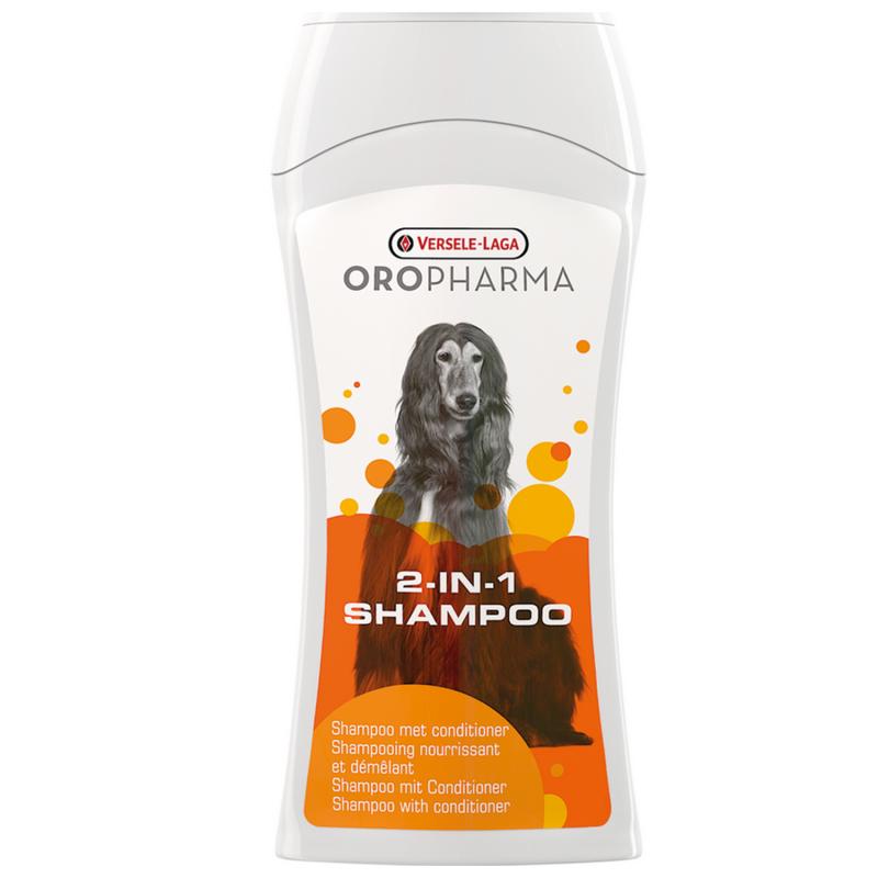 Versele-Laga OROPHARMA Shampoo 2-in-1