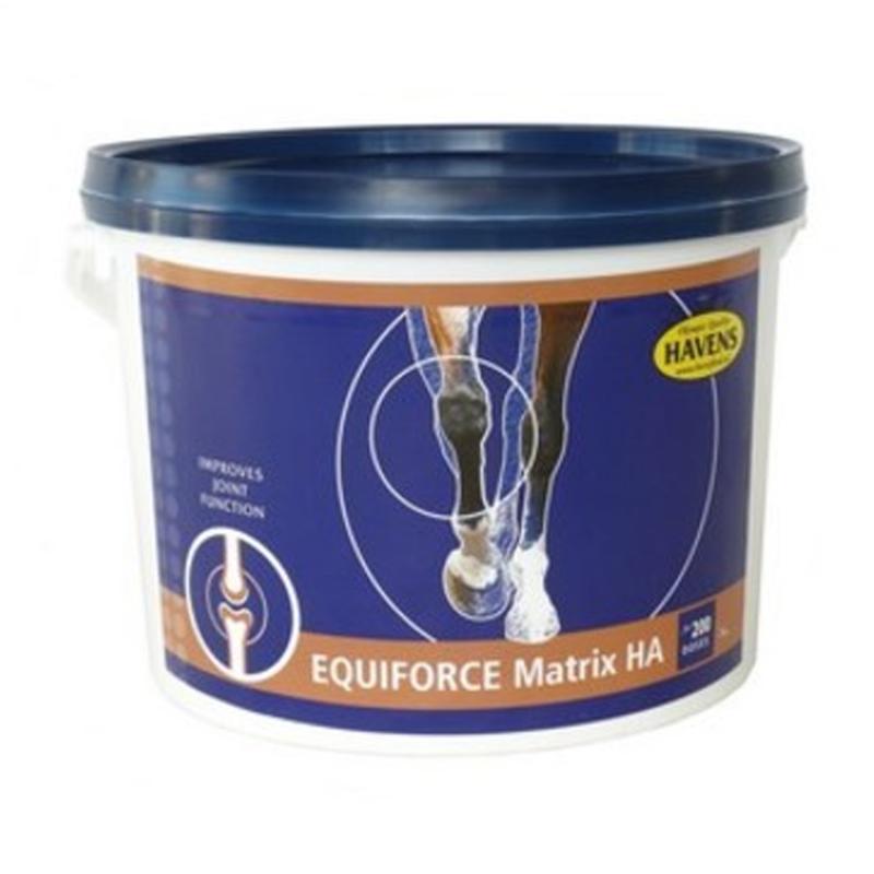 Havens Equiforce Matrix HA