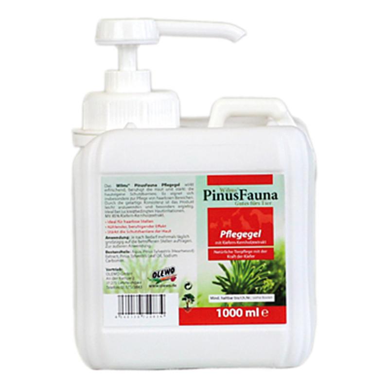 PinusFauna Pflegegel 1000 ml