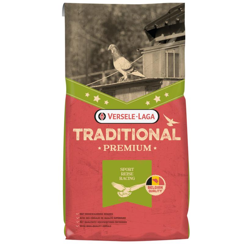 Versele-Laga Traditional Premium Hirn Mischung 2