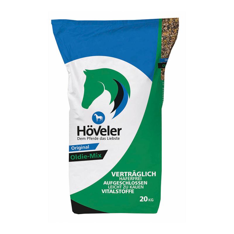 Höveler Oldie Mix Futtersack