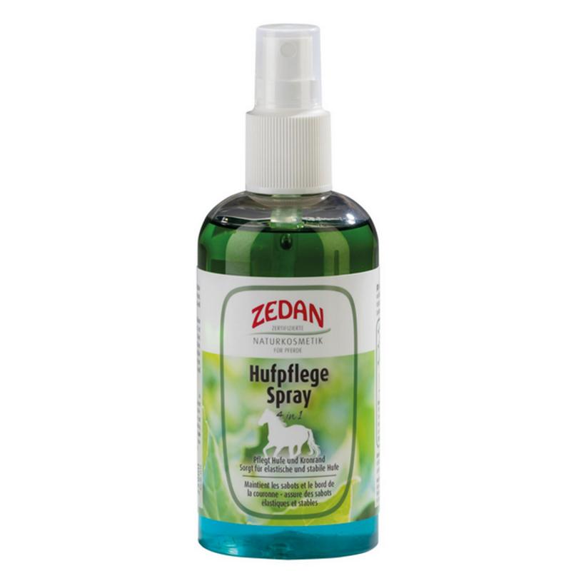 ZEDAN Hufpflege Spray 4 in 1 - 280 ml